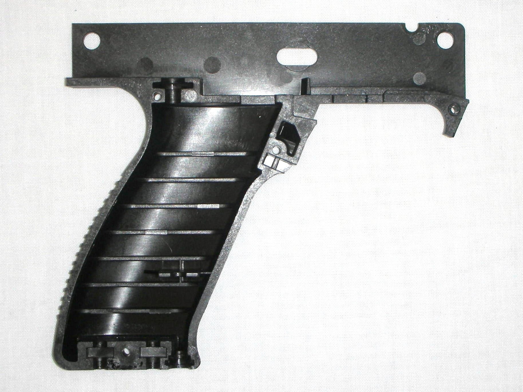 Tippmann X7 Phenom Mechanical Lower Receiver - Left - Tippmann Sports