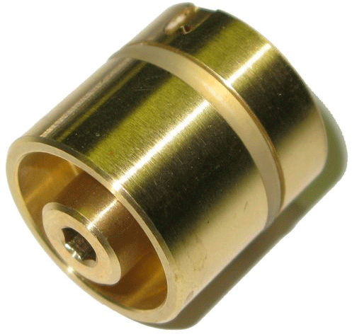 Tippmann X7 Phenom Regulator Piston - Complete Assembly - Tippmann Sports