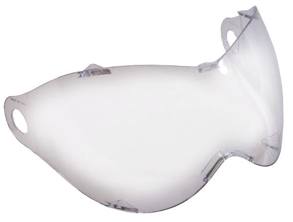 Tippmann Valor Toroidal Replacement Lens - Clear Single - Tippmann Sports