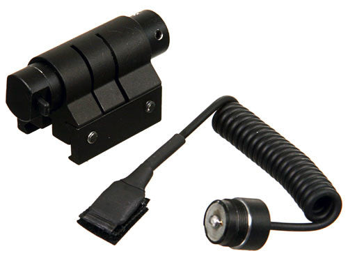 Tiberius Arms Adjustable Laser Sight Kit - Tiberius Arms