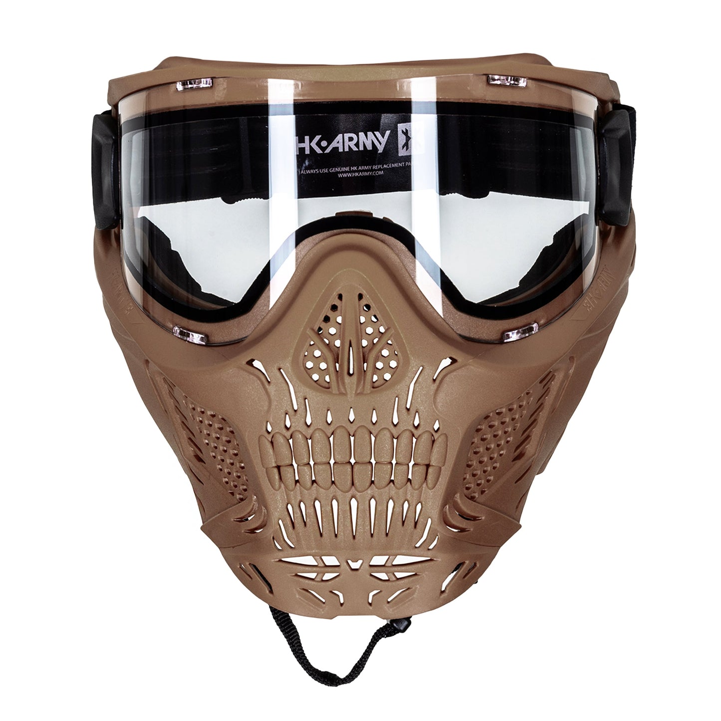 HK Army HSTL Skull Goggle