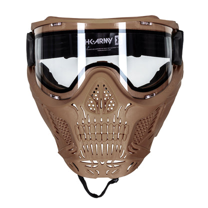 HK Army HSTL Skull Goggle