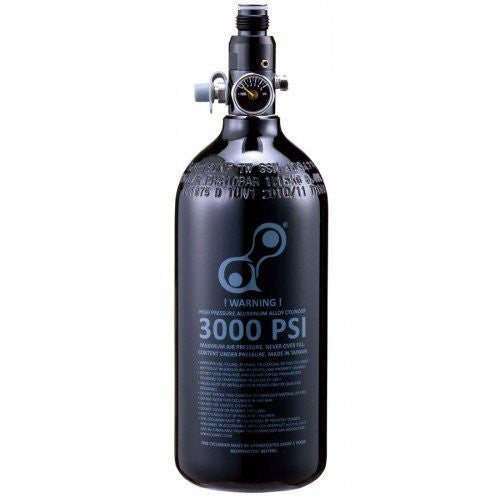 Azodin 48 ci 3000 psi HPA Tank - Azodin