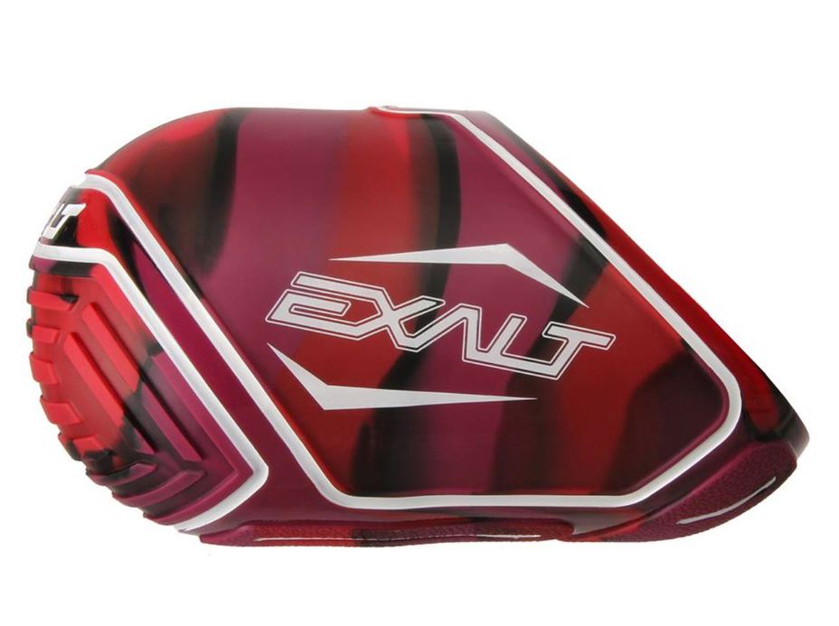 Exalt Small (48ci/50ci) Tank Cover