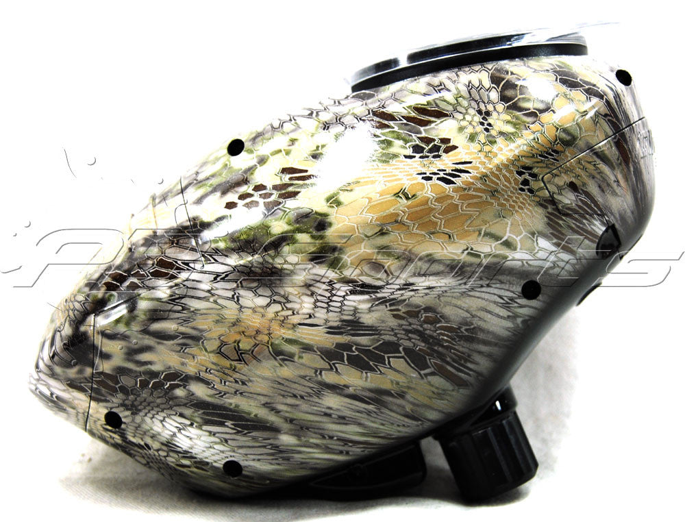 Pinokio Speed Hopper - Kryptek - Tan - Pinokio