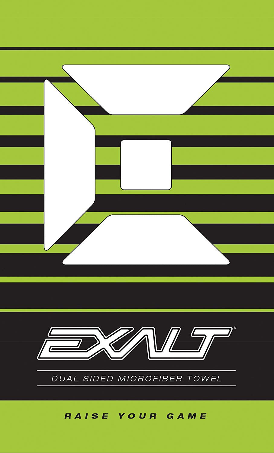 Exalt Team Size Microfiber