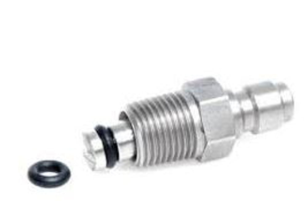 TECHT High Pressure Stainless Steel Fill Nipple - TechT