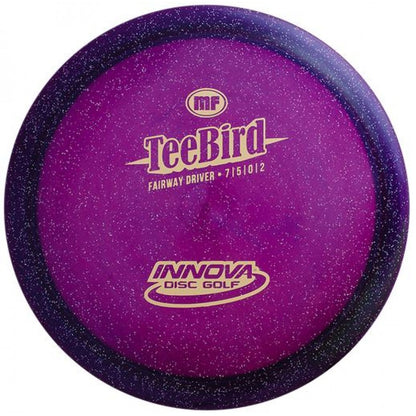 Innova Metal Flake Champion TeeBird Disc