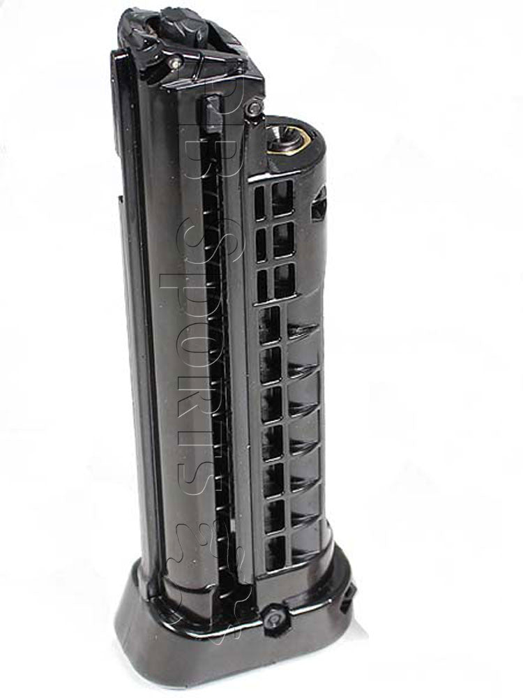 Tiberius Arms T8.1 and T9.1 First Strike Magazine - Tiberius Arms
