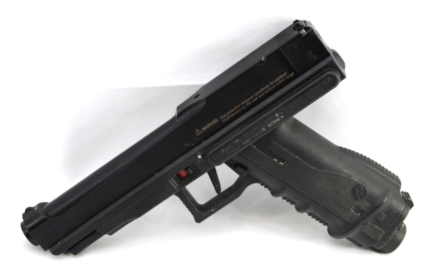 Used Tiberius Arms T8 - Black