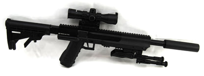 Used Tiberius Arms T9.1 - Black