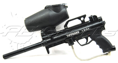 Used Tippmann Sports A-5 Mechanical - Tippmann Sports