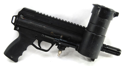Used Tippmann A-5 w/ Short Barrel - Tippmann