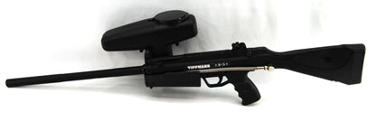 Used Tippmann A-5 with Air-Thru Stock