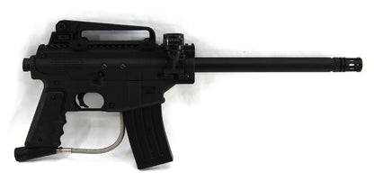 Used Tippmann Alpha Black Basic