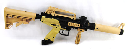 Used Tippmann Cronus Tactical - Tan