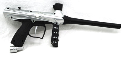 Used Tippmann Sports Gryphon - Silver/Black - Tippmann Sports