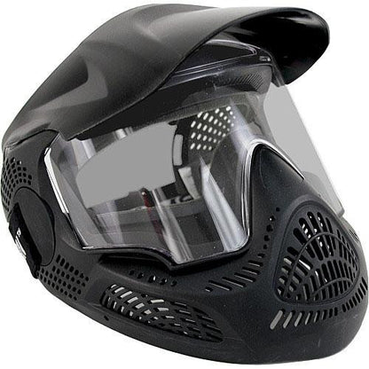 Tippmann Intrepid Goggle System - Olive/Black - Tippmann Sports