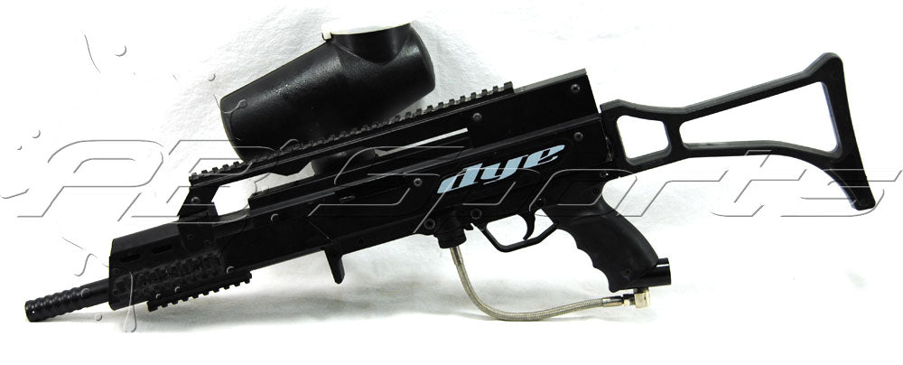 Used Tippmann Sports A-5 - Tippmann Sports