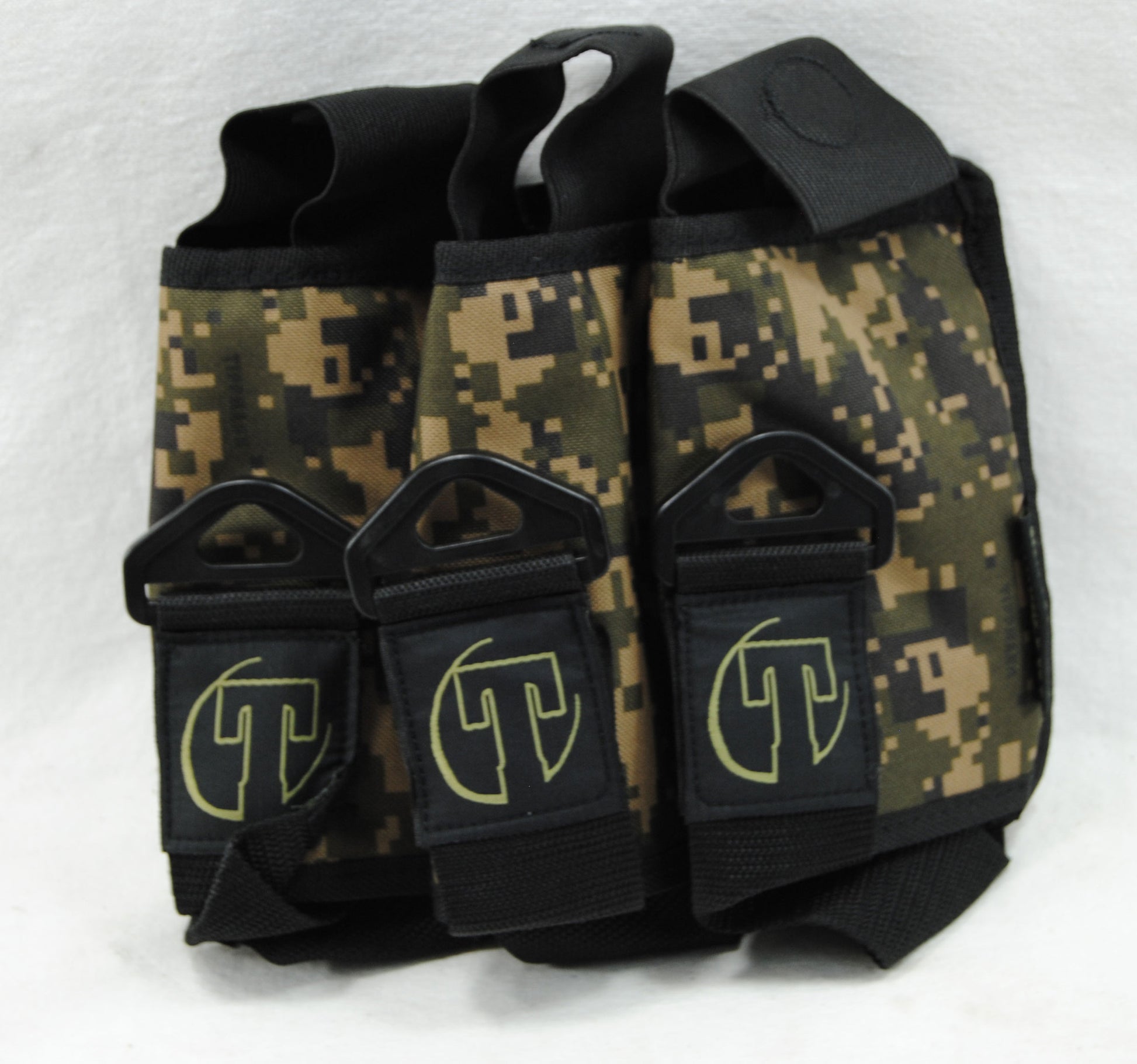 Tippmann Sport Series 3 Pod Pack - Camo - Tippmann Sports