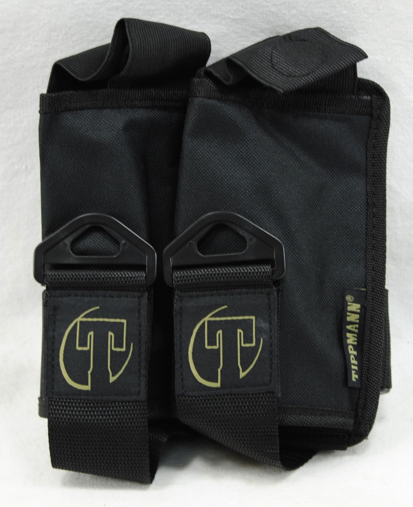 Tippmann Sport Series 2 Pod Pack - Black - Tippmann Sports