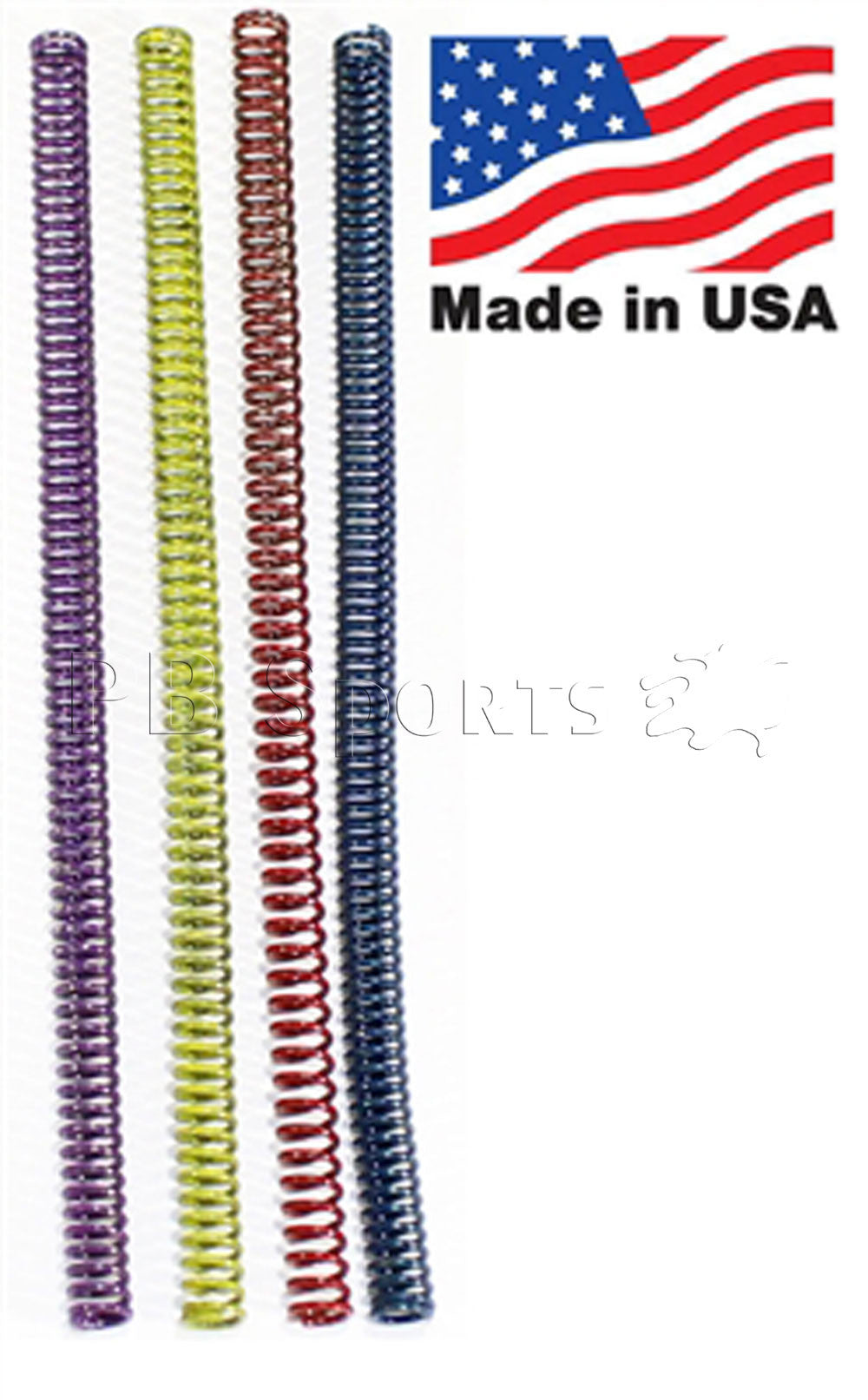 Trinity Paintball Tippmann Marker Spring Kit - Tippmann
