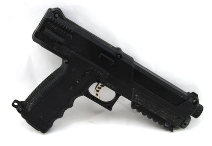 Used Tippmann TiPX Paintball Marker - Black
