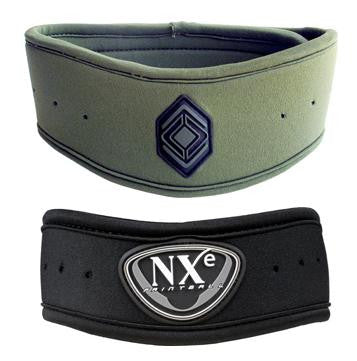 GXG Neck Protector - Woodland - GxG