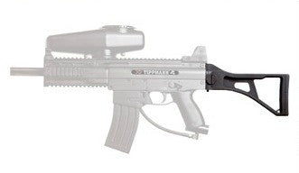 Spec Ops Tippmann X7 X36 Folding Stock - Tippmann Sports