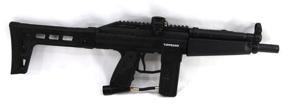Used Tippmann Stryker MP1 Paintball Marker - Black
