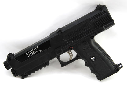 Used Tippmann TiPX - Black