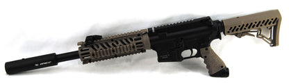 Used Tippmann TMC - Tan/Black