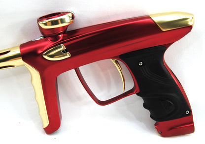 Used DLX Luxe TM40 - Red/Gold