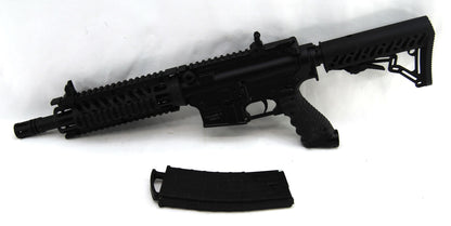 Used Tippmann TMC MagFed Marker - Black