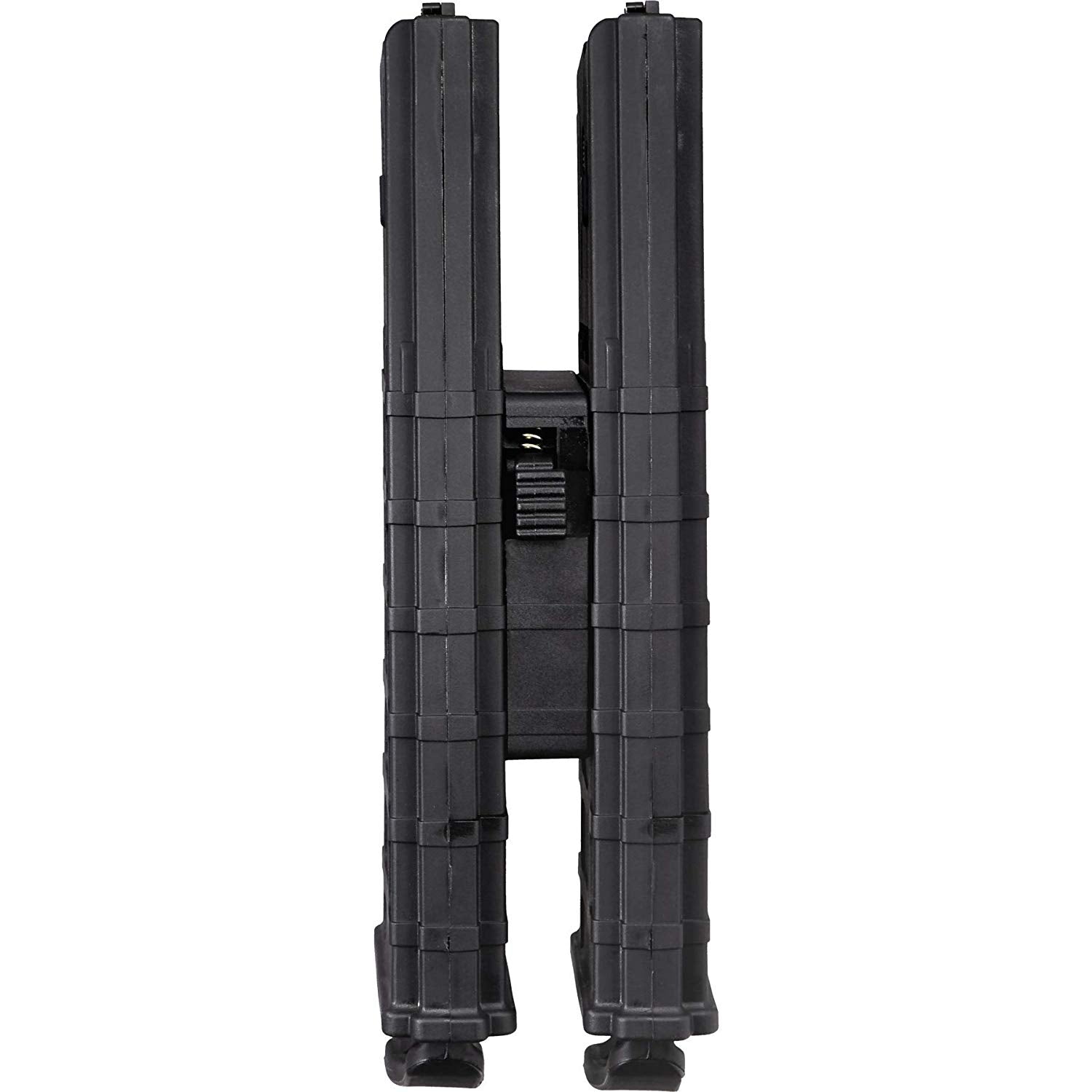 Tippmann TMC/Stormer Magazine w/ Coupler 2 Pack - 20 Ball - Black - Tippmann Sports