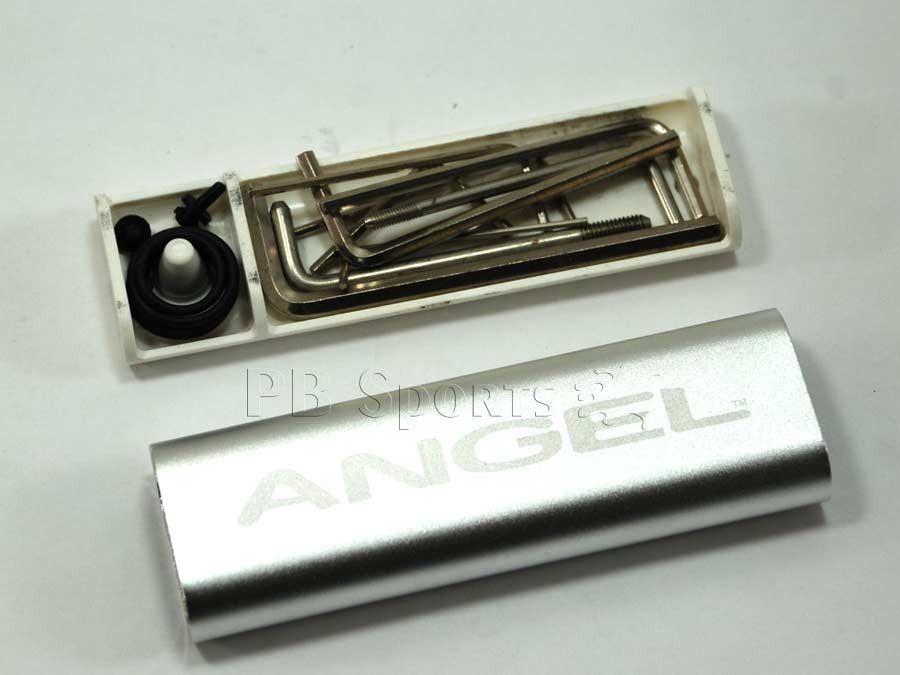 Angel A1 Tool Kit and Case - Angel Paintball Sports