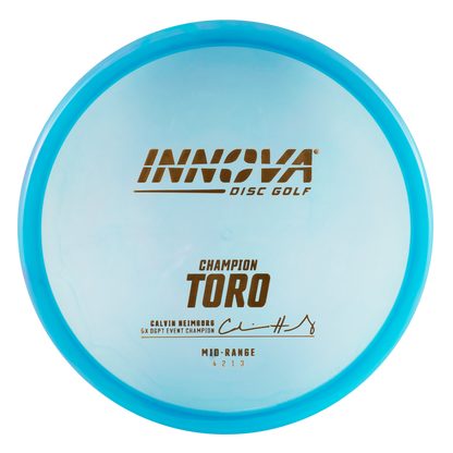 Innova Champion Toro Disc