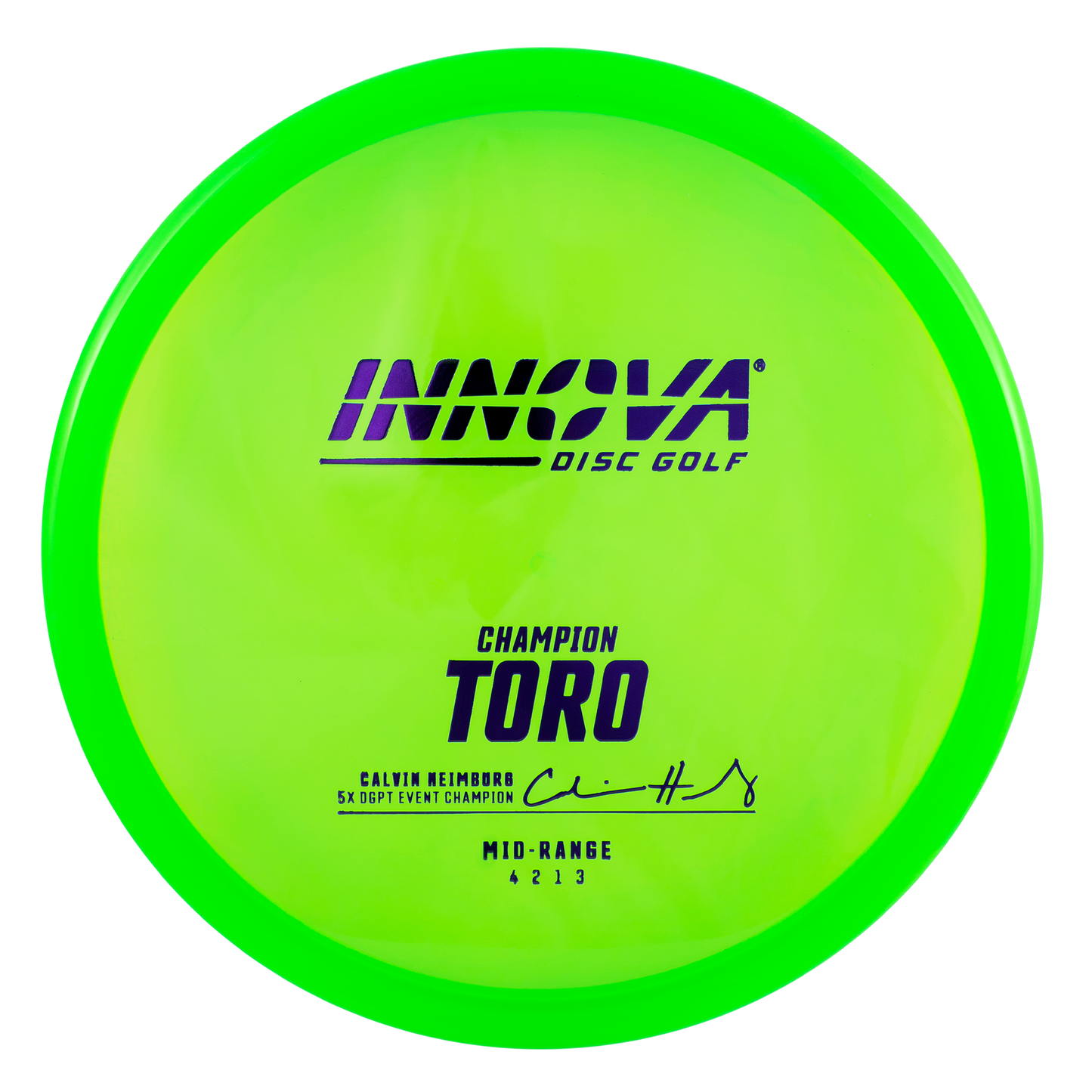Innova Champion Toro Disc