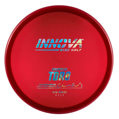Innova Champion Toro Disc