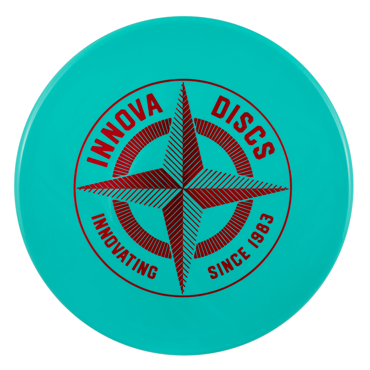 Innova Star Toro Disc - First Run