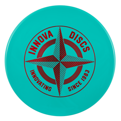 Innova Star Toro Disc - First Run