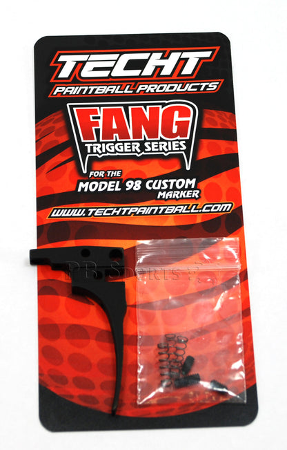 Techt 98 Custom and Custom Pro Fang Trigger - TechT