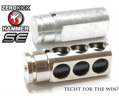 TechT Zero Kick Hammer - Fits Tippmann Stormer and Cronus Paintball Guns