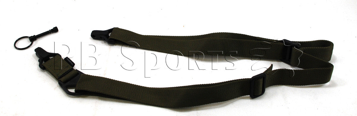 TechT Sling Pin Combo - Olive - TechT