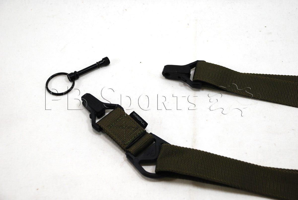 TechT Sling Pin Combo - Tan - TechT