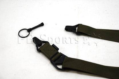 TechT Sling Pin Combo - Tan - TechT