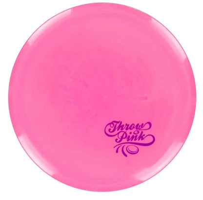 Innova Throw Pink Star Leopard Disc Mini Bubblegum - Innova
