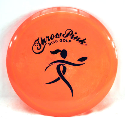 Innova Throw Pink Star Roadrunner Disc - Ribbon Girl - Innova