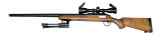 Team SD 700 Airsoft Sniper Rifle - Palco