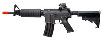 TSD GEN II M4 CQB Airsoft Gun Package - Includes Battery and Charger - Team SD